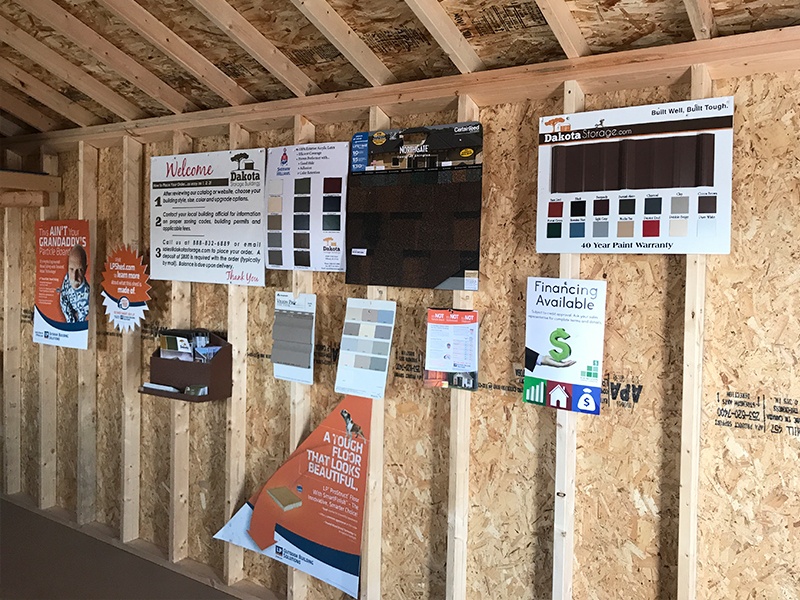 Alexandria, Minnesota